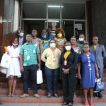 SESSION D’ORIENTATION DES ORGANES DE PRESSE SUR LE CHANGEMENT DE PERCEPTION VIS-A-VIS DU VIH ET DU SIDA EN VUE D’UNE COMMUNICATION ORIENTÉE