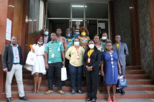 SESSION D’ORIENTATION DES ORGANES DE PRESSE SUR LE CHANGEMENT DE PERCEPTION VIS-A-VIS DU VIH ET DU SIDA EN VUE D’UNE COMMUNICATION ORIENTÉE