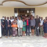 MISSION TRIMESTRIELLE DE SUPERVISION INTEGREE DANS LES 32 DISTRICTS SUSTAINED ET LES 04 DISTRICTS DU SUD COMOE PRESENTANT DES DONNEES ABERANTES