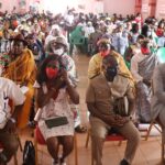SESSION D’ORIENTATION DES ORGANES DE PRESSE SUR LE CHANGEMENT DE PERCEPTION VIS-A-VIS DU VIH ET DU SIDA EN VUE D’UNE COMMUNICATION ORIENTÉE