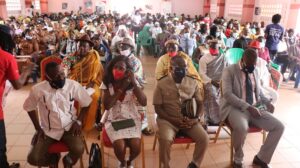 RADIO VACANCES SUR VIH A OUME