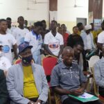 ATELIER D’ÉLABORATION DES MESSAGES ET SUPPORTS DE COMMUNICATION SUR LE VIH AVEC L’IMPLICATION DES LEADERS RELIGIEUX