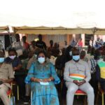 RECRUTEMENT D’UN CONSULTANT NATIONAL POUR UN  DÉPISTAGE COMBINE VIH/SYPHILIS