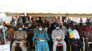 DEMI-FINALE RADIO VACANCES A ARRAH