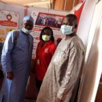 Atelier d'élaboration du rapport de la file active dans les établissements de santé prenant en charge les personnes vivant avec le VIH et le sida mises sous traitement antirétroviral du 18 au 24 Avril 2021 à Grand Bassam