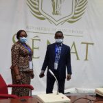 6ème congrès de l'association de gynécologie et d'obstétrique de Côte d'Ivoire ( SOGOCI): "Rôle des sociétés savantes sur les indicateurs de santé, de la reproduction dans l'atteinte des ODD"