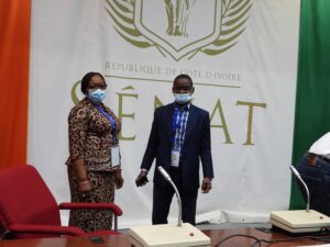 6ème congrès de l’association de gynécologie et d’obstétrique de Côte d’Ivoire ( SOGOCI): “Rôle des sociétés savantes sur les indicateurs de santé, de la reproduction dans l’atteinte des ODD”