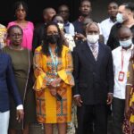 Atelier de révision de la boite a image " Conseil pour le VIH et le sida"