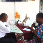 RÉUNION PRÉPARATOIRE A LA 34 ème ÉDITION DE LA JOURNÉE MONDIALE DE LUTTE CONTRE LE SIDA (JMLS)