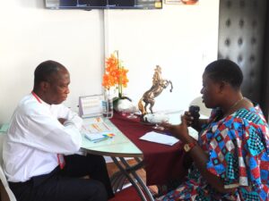 JMLS : SENSIBILISATION DES POPULATIONS A TRAVERS LES MEDIAS