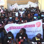 Atelier de révision de la boite a image " Conseil pour le VIH et le sida"