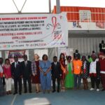 JMLS/Le Ministre Pierre DIMBA : L’ÉLIMINATION DU SIDA EN 2030 EST POSSIBLE