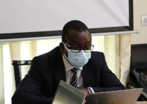 ATELIER D’ORIENTATION DU NIVEAU CENTRAL SUR LA MISSION DE VERIFCATION DES DONNEES DANS LE CADRE DE L’INITIATIVE D’ACHAT STRATEGIQUE DANS LE DOMAINE DU VIH