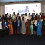 Journée scientifique de la lutte contre le sida: les avancées de la lutte contre le sida en Côte d'Ivoire en 2022/ Bilan et perspectives