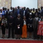 ATELIER BILAN DES ACTIVITES 2021 ET DE LANCEMENT DES ACTIVITES 2022 DU PROGRAMME NATIONAL DE LUTTE CONTRE LE SIDA (PNLS)