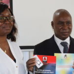 RENCONTRE ENTRE LE PROGRAMME NATIONAL DE LUTTE CONTRE LE SIDA ET BREAKTHROUGH / CCP