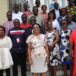 ATELIER BILAN DE LA MISE EN OEUVRE DU PROJET U-TEST A L'HOTEL LIMANIYA DU 21 AU 22 OCTOBRE 2021