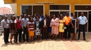 ATELIER DE VALIDATION DU RAPPORT DE LA SURVEILLANCE MONDIALE DU SIDA (GAM 2021) 