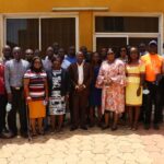 Journée scientifique de la lutte contre le sida: les avancées de la lutte contre le sida en Côte d'Ivoire en 2022/ Bilan et perspectives