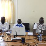 PROJET D'AMÉLIORATION DE LA QUALITÉ DES SERVICES VIH/SIDA EN CÔTE D'IVOIRE