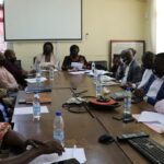 SESSION D'ORIENTATION DES COMITES SECTORIELS DE LUTTE CONTRE LE SIDA (CSLS) SUR LES IST, LE VIH, LE SIDA ET LES TECHNIQUES D’ANIMATION DES SEANCES DE SENSIBILISATION