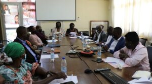 SESSION D’ORIENTATION DES COMITES SECTORIELS DE LUTTE CONTRE LE SIDA (CSLS) SUR LES IST, LE VIH, LE SIDA ET LES TECHNIQUES D’ANIMATION DES SEANCES DE SENSIBILISATION