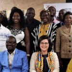 ATELIER DELIBERATIF ET DE CLOTURE DU PROJET ATLAS EN COTE D'IVOIRE
