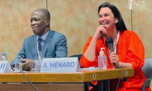 #Afravih2022 – Vendredi 8 Avril 2022 : SP12 Dépistage VIH