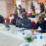 CONFÉRENCE NATIONALE SUR LES IST ET LE VIH CHEZ LES ADOLESCENTS ET LES JEUNES, 10 et 11 Mai 2022 à AZALAI Hôtel - ABIDJAN