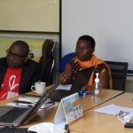 ATELIER D’ORIENTATION DU NIVEAU CENTRAL SUR LA MISSION DE VERIFICATION DE DONNEES DANS LE CADRE DE L’INITIATIVE D’ACHAT STRATEGIQUE DANS LE DOMAINE DU VIH.