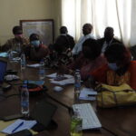  GTT COMMUNICATION 2022