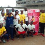 FESTIVAL SPORTIF ET CULTUREL DES ACTEURS DU SYSTEME SANITAIRE