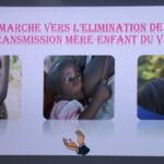 REUNION DE COORDINATION DES INTERVENTIONS DE LA PTME