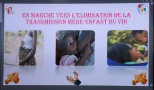 REUNION DE COORDINATION DES INTERVENTIONS DE LA PTME