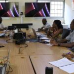 PREMIERE REUNION DU COMITE EXECUTIF DE « A L’ASSAUT DU SIDA »