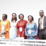 PREMIÈRE RÉUNION DE COORDINATION DES INTERVENTIONS AU SEIN DU SECTEUR PUBLIC