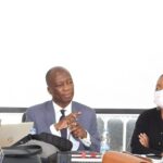 PREPARATION DE LA TRANSITION INTER-AGENCES DU PEPFAR DANS LES REGIONS SANITAIRES D’ABIDJAN 1et 2 POUR LE COP22