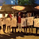 FESTIVAL SPORTIF ET CULTUREL DES ACTEURS DU SYSTEME SANITAIRE