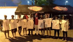 FETE DE LA MUSIQUE 2022