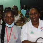 PREPARATION DE LA TRANSITION INTER-AGENCES DU PEPFAR DANS LES REGIONS SANITAIRES D’ABIDJAN 1et 2 POUR LE COP22