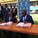 REUNION TRIMESTRIELLE DE COORDINATION DES INTERVENTIONS DES SOINS ET SOUTIEN