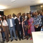 REUNION DE COORDINATION ENTRE LE PNLS, PMO ET COMMUNAUTAIRES