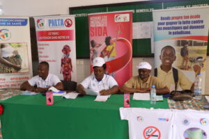 RADIO VACANCES 2022, TROISIEME ETAPE