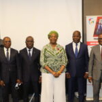 PREMIÈRE RÉUNION SEMESTRIELLE DE COORDINATION MULTISECTORIELLE DU PNLS