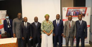 CEREMONIE DE DECORATION