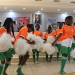 CEREMONIE DE REMISE DE DONS DE L’OMS AU MSHPCMU ET DE PRIX D’EXCELLENCE