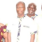 REUNION DE COORDINATION ENTRE LE PNLS, PMO ET COMMUNAUTAIRES