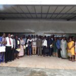 PREMIÈRE RÉUNION SEMESTRIELLE DE COORDINATION MULTISECTORIELLE DU PNLS