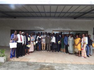 PREMIÈRE RÉUNION SEMESTRIELLE DE COORDINATION MULTISECTORIELLE DU PNLS