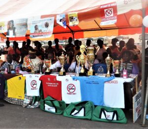 FINALE RADIO VACANCES 2022